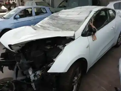 Утилизация автомобиля kia pro_cee´d ( ) concept года 2017 питание d4fb