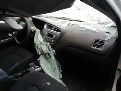 Утилизация автомобиля kia pro_cee´d ( ) concept года 2017 питание d4fb