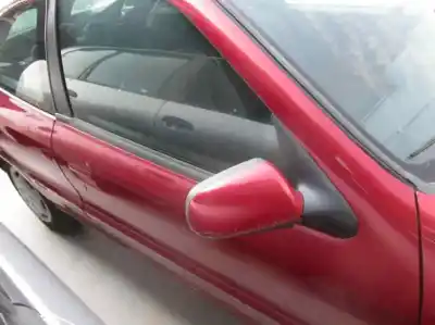 Veicolo di demolizione citroen xsara berlina 1.6i 16v sx dell'anno 2001 alimentato nfu