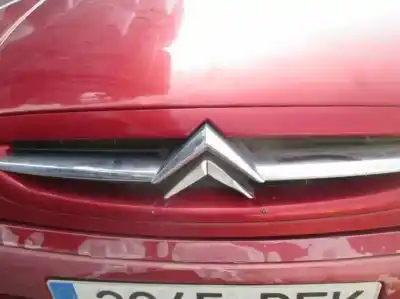 Veicolo di demolizione citroen xsara berlina 1.6i 16v sx dell'anno 2001 alimentato nfu