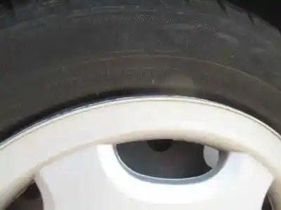 Veicolo di demolizione citroen xsara berlina 1.6i 16v sx dell'anno 2001 alimentato nfu