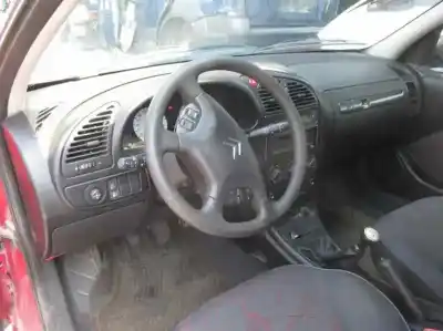 Veicolo di demolizione citroen xsara berlina 1.6i 16v sx dell'anno 2001 alimentato nfu