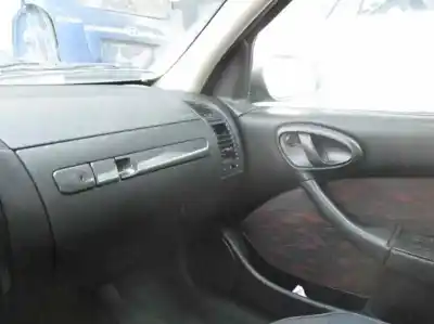 Veicolo di demolizione citroen xsara berlina 1.6i 16v sx dell'anno 2001 alimentato nfu