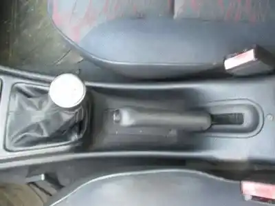 Veicolo di demolizione citroen xsara berlina 1.6i 16v sx dell'anno 2001 alimentato nfu