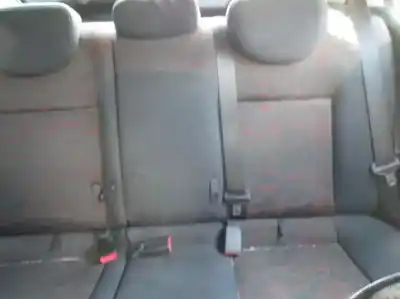 Veicolo di demolizione citroen xsara berlina 1.6i 16v sx dell'anno 2001 alimentato nfu