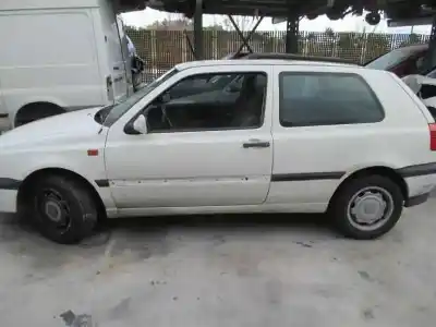 Здавання транспортного засобу volkswagen golf iii berlina (1h1) cl року 1992 потужний aam