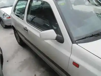 Здавання транспортного засобу volkswagen golf iii berlina (1h1) cl року 1992 потужний aam
