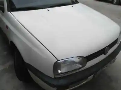Здавання транспортного засобу volkswagen golf iii berlina (1h1) cl року 1992 потужний aam