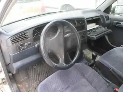 Здавання транспортного засобу volkswagen golf iii berlina (1h1) cl року 1992 потужний aam