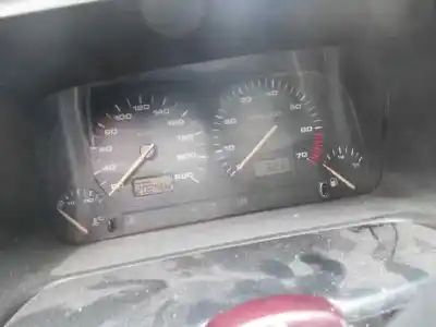 Здавання транспортного засобу volkswagen golf iii berlina (1h1) cl року 1992 потужний aam