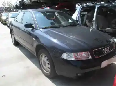 Утилизация автомобиля AUDI A4 BERLINA (B5) 1.8 T года 1999 питание AEB