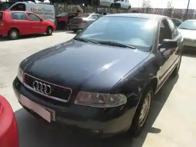 Утилизация автомобиля audi a4 berlina (b5) 1.8 t года 1999 питание aeb