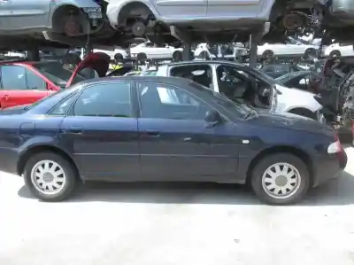 Утилизация автомобиля audi a4 berlina (b5) 1.8 t года 1999 питание aeb