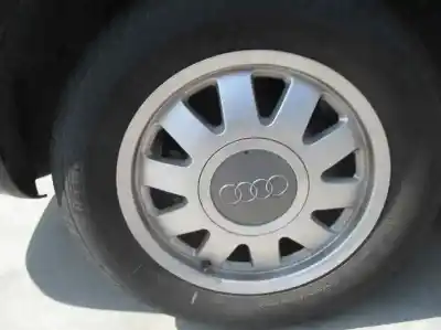 Утилизация автомобиля audi a4 berlina (b5) 1.8 t года 1999 питание aeb