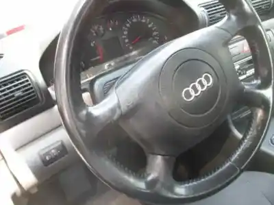 Утилизация автомобиля audi a4 berlina (b5) 1.8 t года 1999 питание aeb