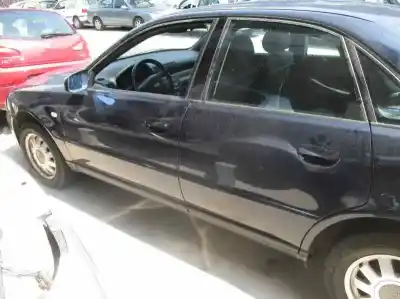 Утилизация автомобиля audi a4 berlina (b5) 1.8 t года 1999 питание aeb