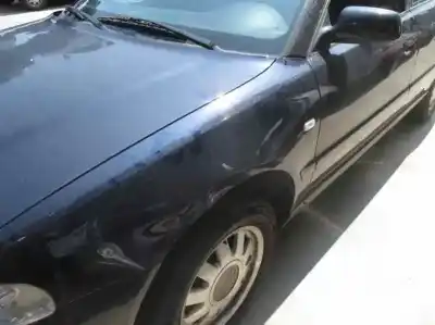 Утилизация автомобиля audi a4 berlina (b5) 1.8 t года 1999 питание aeb
