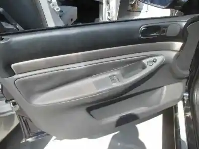 Утилизация автомобиля audi a4 berlina (b5) 1.8 t года 1999 питание aeb