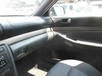 Утилизация автомобиля audi a4 berlina (b5) 1.8 t года 1999 питание aeb