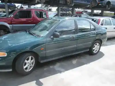 Здавання транспортного засобу mg serie 400 (rt) 416 si року 1998 потужний 20t