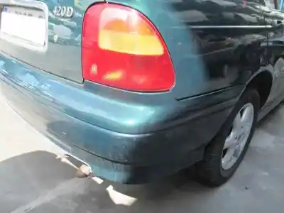Здавання транспортного засобу mg serie 400 (rt) 416 si року 1998 потужний 20t
