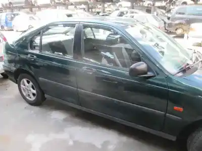 Здавання транспортного засобу mg serie 400 (rt) 416 si року 1998 потужний 20t
