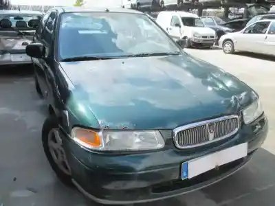 Здавання транспортного засобу mg serie 400 (rt) 416 si року 1998 потужний 20t