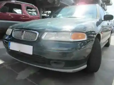 Здавання транспортного засобу mg serie 400 (rt) 416 si року 1998 потужний 20t