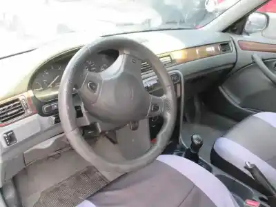 Здавання транспортного засобу mg serie 400 (rt) 416 si року 1998 потужний 20t