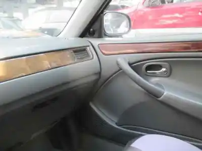 Здавання транспортного засобу mg serie 400 (rt) 416 si року 1998 потужний 20t