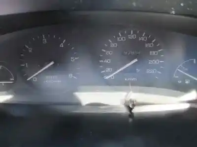 Здавання транспортного засобу mg serie 400 (rt) 416 si року 1998 потужний 20t