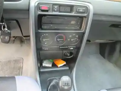 Здавання транспортного засобу mg serie 400 (rt) 416 si року 1998 потужний 20t