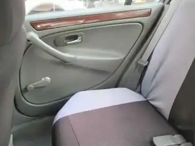 Здавання транспортного засобу mg serie 400 (rt) 416 si року 1998 потужний 20t