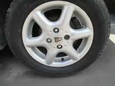 Здавання транспортного засобу mg serie 400 (rt) 416 si року 1998 потужний 20t