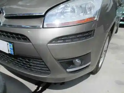 Утилизация автомобиля citroen c4 picasso sx года 2008 питание 9hzdv6ted4