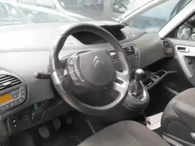 Утилизация автомобиля citroen c4 picasso sx года 2008 питание 9hzdv6ted4