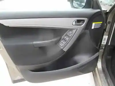 Утилизация автомобиля citroen c4 picasso sx года 2008 питание 9hzdv6ted4