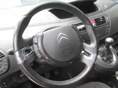 Утилизация автомобиля citroen c4 picasso sx года 2008 питание 9hzdv6ted4