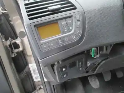Утилизация автомобиля citroen c4 picasso sx года 2008 питание 9hzdv6ted4