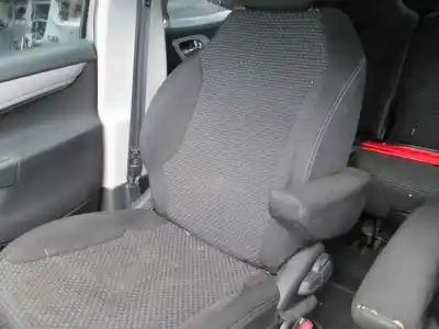 Утилизация автомобиля citroen c4 picasso sx года 2008 питание 9hzdv6ted4