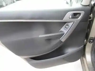 Утилизация автомобиля citroen c4 picasso sx года 2008 питание 9hzdv6ted4