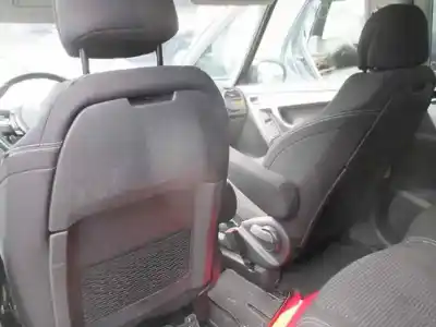 Утилизация автомобиля citroen c4 picasso sx года 2008 питание 9hzdv6ted4