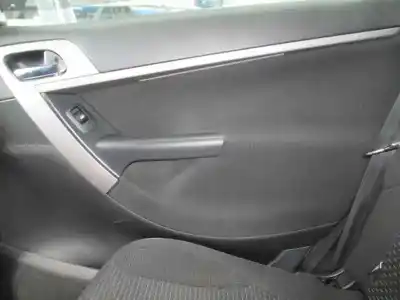 Утилизация автомобиля citroen c4 picasso sx года 2008 питание 9hzdv6ted4
