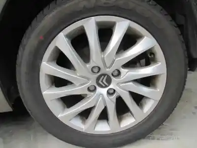 Утилизация автомобиля citroen c4 picasso sx года 2008 питание 9hzdv6ted4