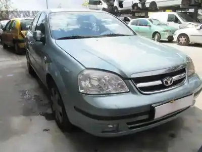 Hurda Aracı DAEWOO                                             NUBIRA BERLINA                                                                                                                                                                                                                                             SE                                                                                                                                                                                                                                                         Yılın 2004 güçlü F16D3