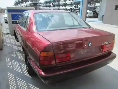 Verschrottungsfahrzeug bmw serie 5 berlina (e34) 525td des jahres 1993 angetrieben 25-6t-1