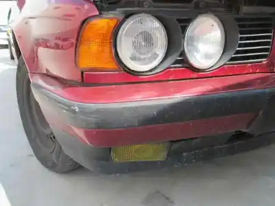 Verschrottungsfahrzeug bmw serie 5 berlina (e34) 525td des jahres 1993 angetrieben 25-6t-1