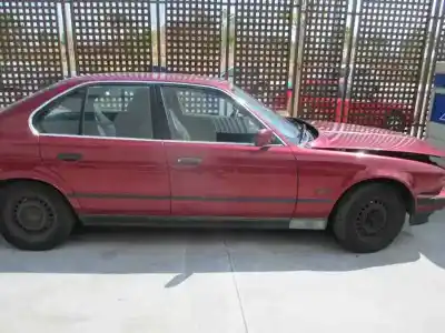 Verschrottungsfahrzeug bmw serie 5 berlina (e34) 525td des jahres 1993 angetrieben 25-6t-1