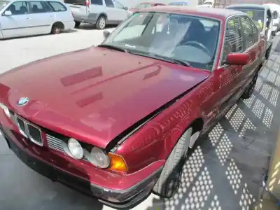 Verschrottungsfahrzeug bmw serie 5 berlina (e34) 525td des jahres 1993 angetrieben 25-6t-1