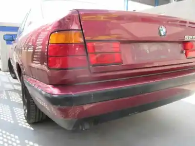 Verschrottungsfahrzeug bmw serie 5 berlina (e34) 525td des jahres 1993 angetrieben 25-6t-1